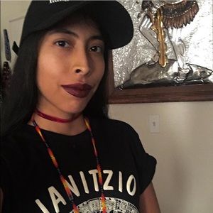 Meet your Posher, Izzy